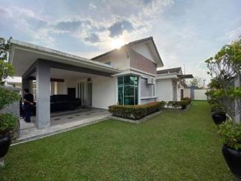 Bungalow at Taman Rupawan Indah, Kepala Batas, photo 4