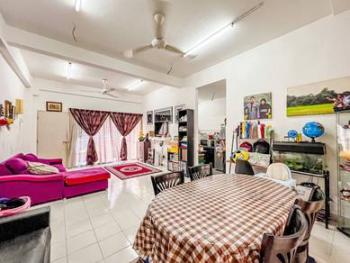 Rumah Bandar di Bandar Ainsdale, Seremban, foto 5