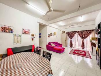 Rumah Bandar di Bandar Ainsdale, Seremban, foto 4