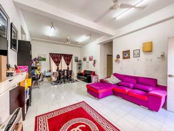 Rumah Bandar di Bandar Ainsdale, Seremban, foto 7