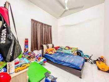 Rumah Bandar di Bandar Ainsdale, Seremban, foto 9