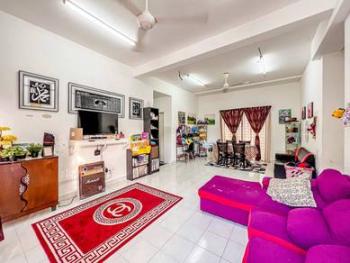 Rumah Bandar di Bandar Ainsdale, Seremban, foto 6