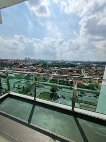 Condominium at m condominium, Johor Bahru, photo 1