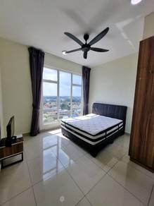 Condominium at m condominium, Johor Bahru, photo 3