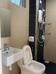 Perling Heights, Johor Bahru的公寓，照片8