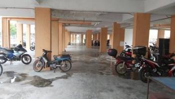 Sri Tanjung Seksyen 7, Bangi的公寓，照片8