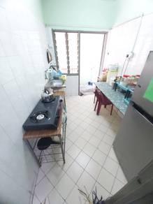 Sri Tanjung Seksyen 7, Bangi的公寓，照片7