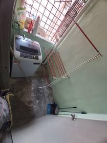 Sri Tanjung Seksyen 7, Bangi的公寓，照片9