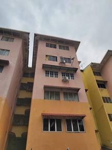 Sri Tanjung Seksyen 7, Bangi的公寓，照片4