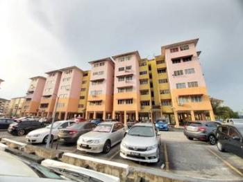 Sri Tanjung Seksyen 7, Bangi的公寓，照片3