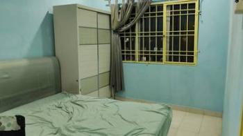 Apartmen di Sri Impian, Seri Kembangan, foto 1