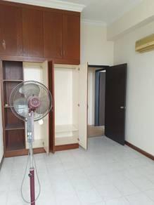 Putra Indah, Seri Kembangan的共管公寓，照片6
