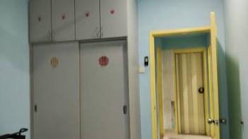 Apartmen di Sri Impian, Seri Kembangan, foto 3