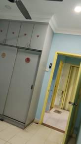 Apartmen di Sri Impian, Seri Kembangan, foto 2