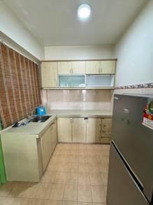 Apartment at Seri Pinang, Seri Kembangan, photo 3