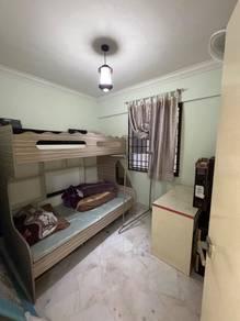 Apartment at Seri Pinang, Seri Kembangan, photo 6