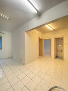Apartmen di Vista Serdang, Seri Kembangan, foto 2