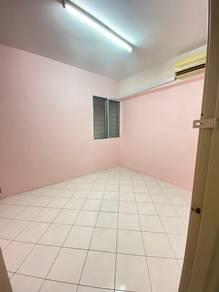Apartmen di Vista Serdang, Seri Kembangan, foto 5