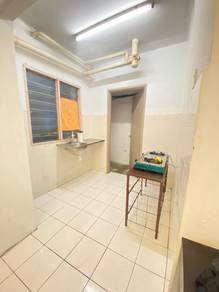 Apartmen di Vista Serdang, Seri Kembangan, foto 6