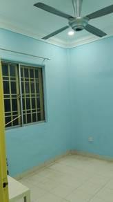 Apartmen di Sri Impian, Seri Kembangan, foto 4