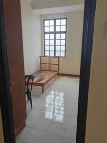 Putra Indah, Seri Kembangan的共管公寓，照片9