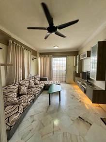 Apartment at Seri Pinang, Seri Kembangan, photo 1