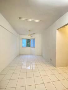 Apartmen di Vista Serdang, Seri Kembangan, foto 3
