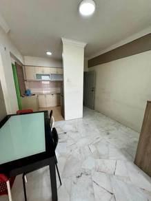 Apartment at Seri Pinang, Seri Kembangan, photo 4