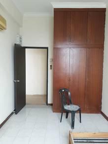 Putra Indah, Seri Kembangan的共管公寓，照片10