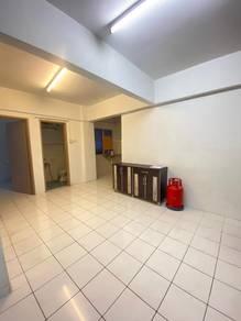 Apartmen di Vista Serdang, Seri Kembangan, foto 1