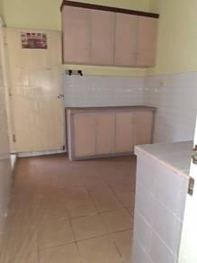 Jalan Undan, Taman Perling, Perling的房屋，照片8