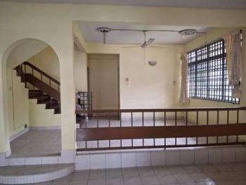 Jalan Undan, Taman Perling, Perling的房屋，照片5