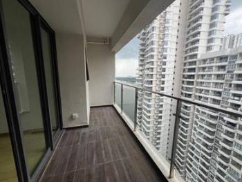 Kondominium di Country Garden Danga Bay – Bay Laurel, Johor Bahru, foto 10