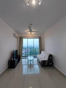 Apartmen di LARKIN HEIGHTS, Johor Bahru, foto 3