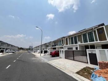 House at Bandar Baru Uda Utama, Johor Bahru, photo 9
