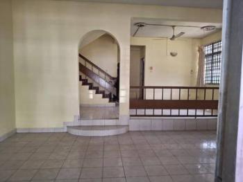 Jalan Undan, Taman Perling, Perling的房屋，照片4