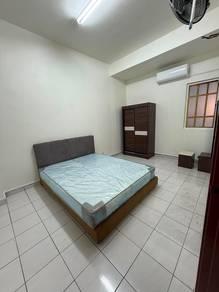 Rumah di Jalan Indah 10/8, Johor Bahru, foto 5