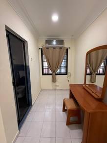 Rumah di Jalan Indah 10/8, Johor Bahru, foto 9