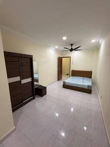 Rumah di Jalan Indah 10/8, Johor Bahru, foto 4