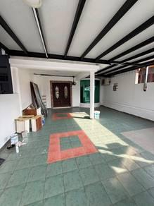 Rumah di Jalan Indah 10/8, Johor Bahru, foto 10