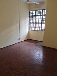 Jalan Undan, Taman Perling, Perling的房屋，照片3