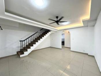 House at Jalan Indah 5/x, Johor Bahru, photo 1