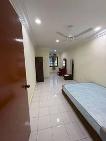 Rumah di Jalan Indah 10/8, Johor Bahru, foto 6