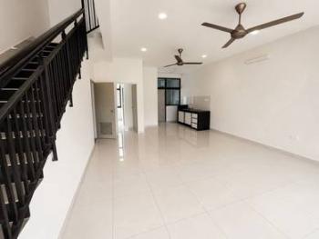 House at Bandar Baru Uda Utama, Johor Bahru, photo 1
