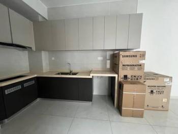 Kondominium di Country Garden Danga Bay – Bay Laurel, Johor Bahru, foto 2