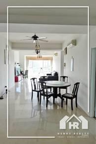 Jln Damai, Kota Kinabalu的共管公寓，照片3