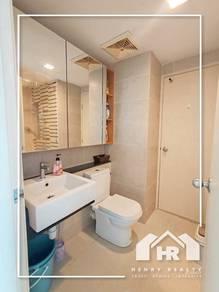 Condominium at The Peak Soho, Kota Kinabalu, photo 5