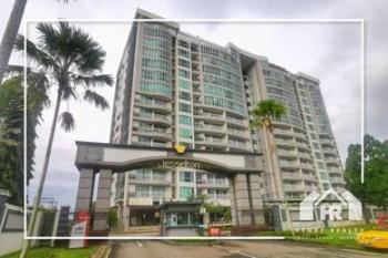 Jln Damai, Kota Kinabalu的共管公寓，照片1