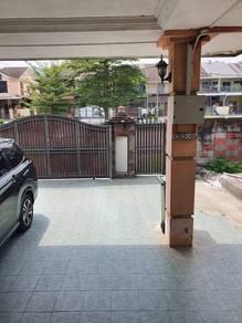 Rapat Setia, Ipoh的独立式洋房，照片2