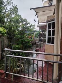 Banglo di 213, Manjoi, Ipoh, foto 1
